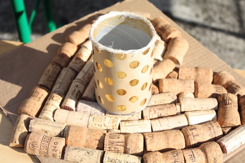 Summer Upcycling