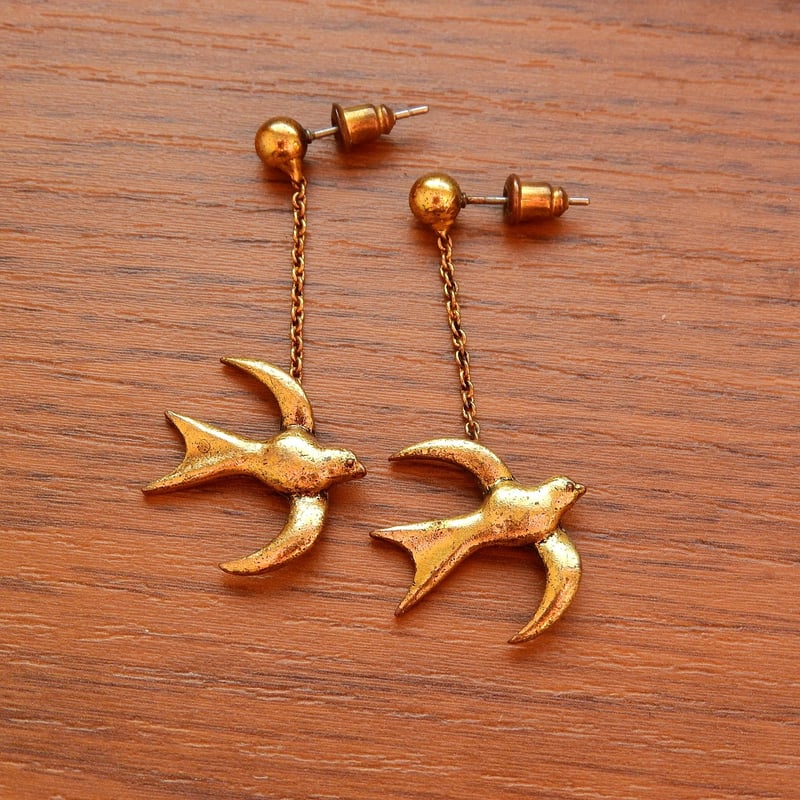 Handcrafted Jewelry